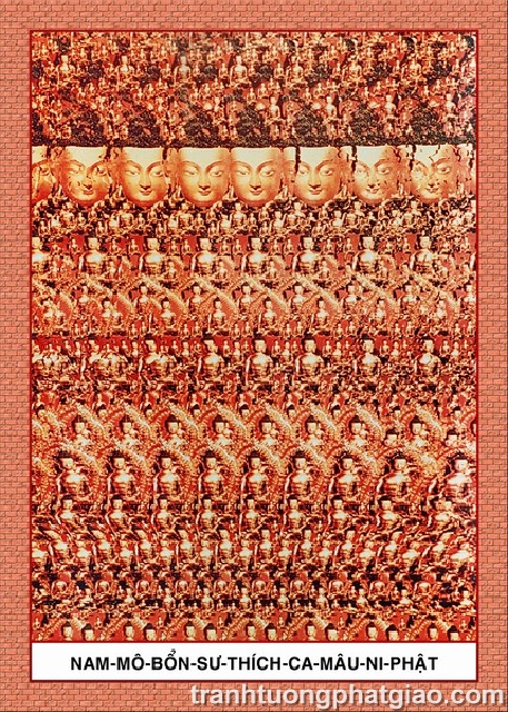 Bổn Sư Thích Ca Mâu Ni Phật (69)